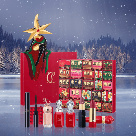 Read more about the article Christian Louboutin Advent Calendar 2023 – Now Available